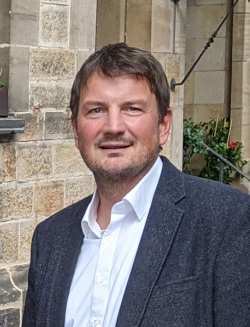 Stefan Möller